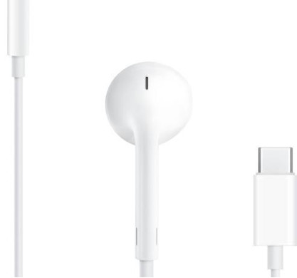 Apple EarPods USB-C LUX